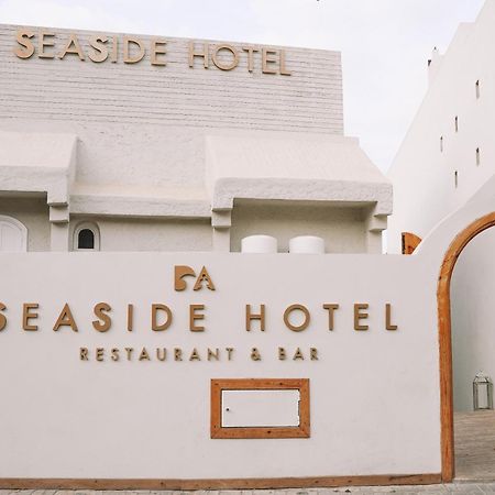 Seaside Hotel By Dfrost Almugar Агадир Экстерьер фото